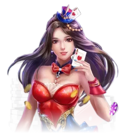卡牌画面二