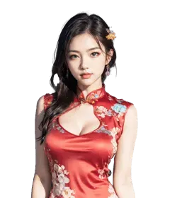 卡牌画面三